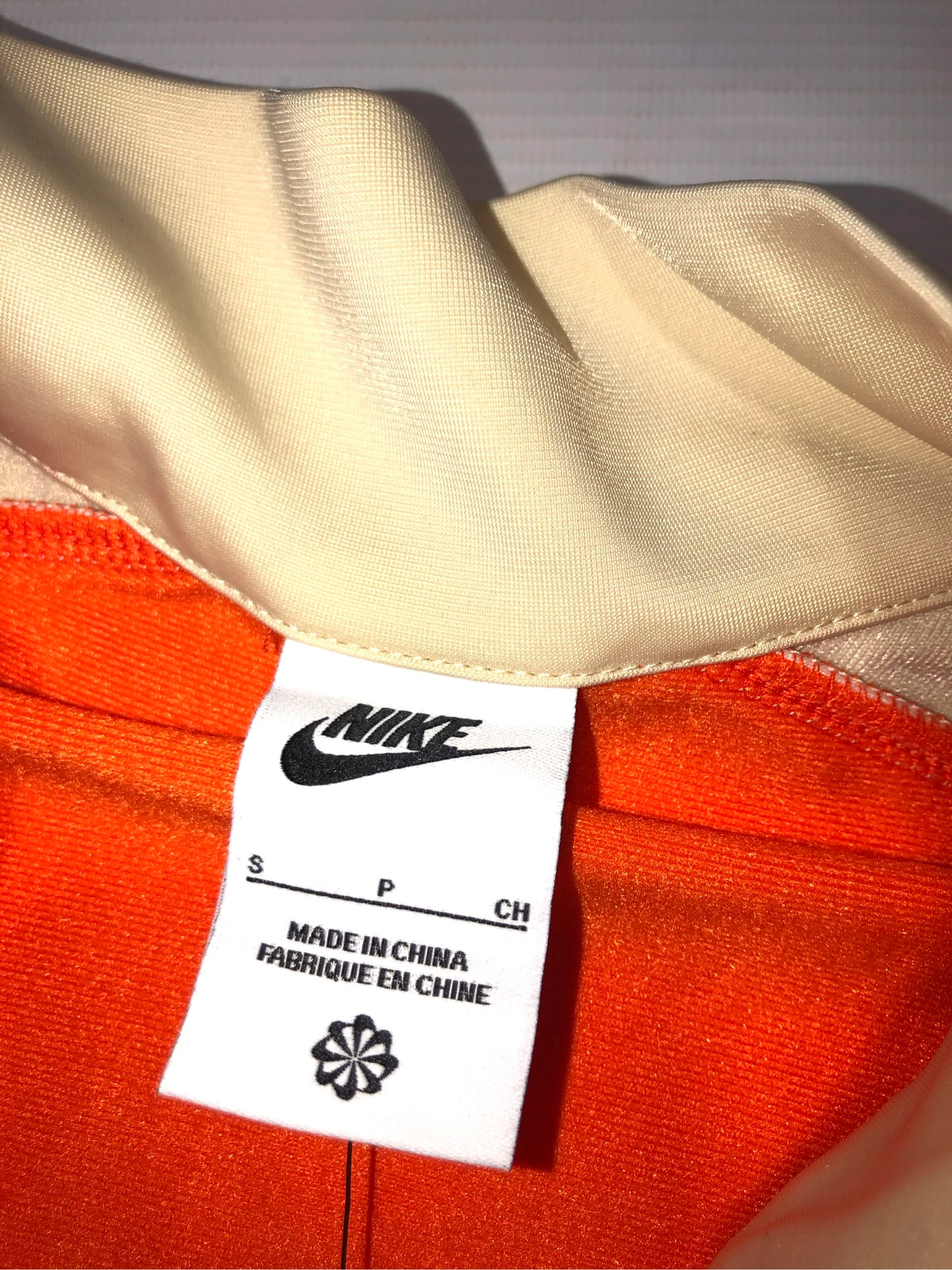 Nike sportkleding trainingspak maat S – photo 6